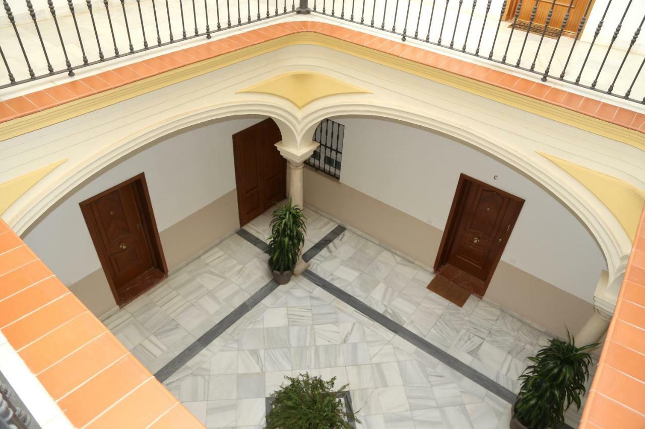 Sweet Home Sevilla Dış mekan fotoğraf