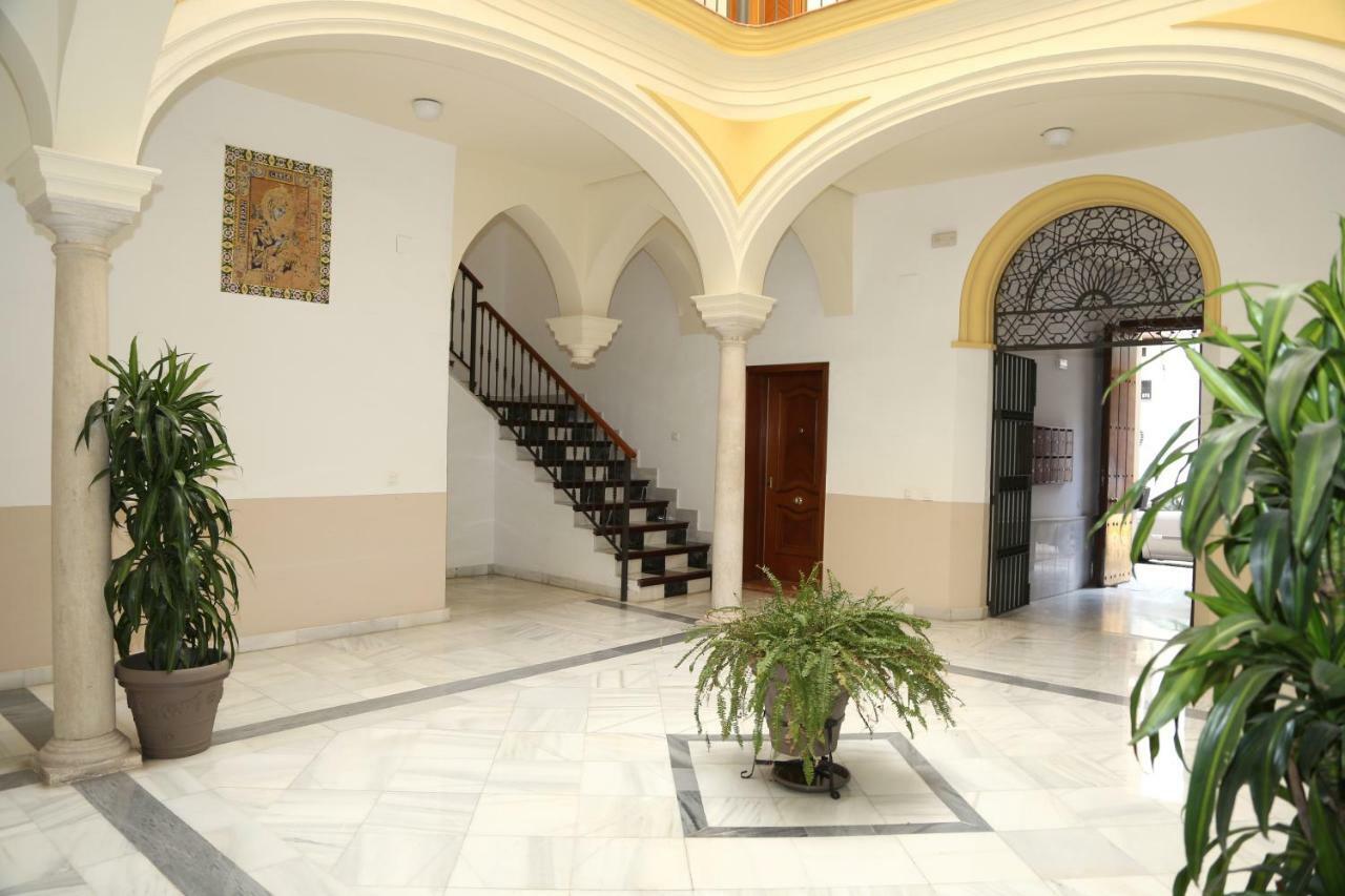 Sweet Home Sevilla Dış mekan fotoğraf