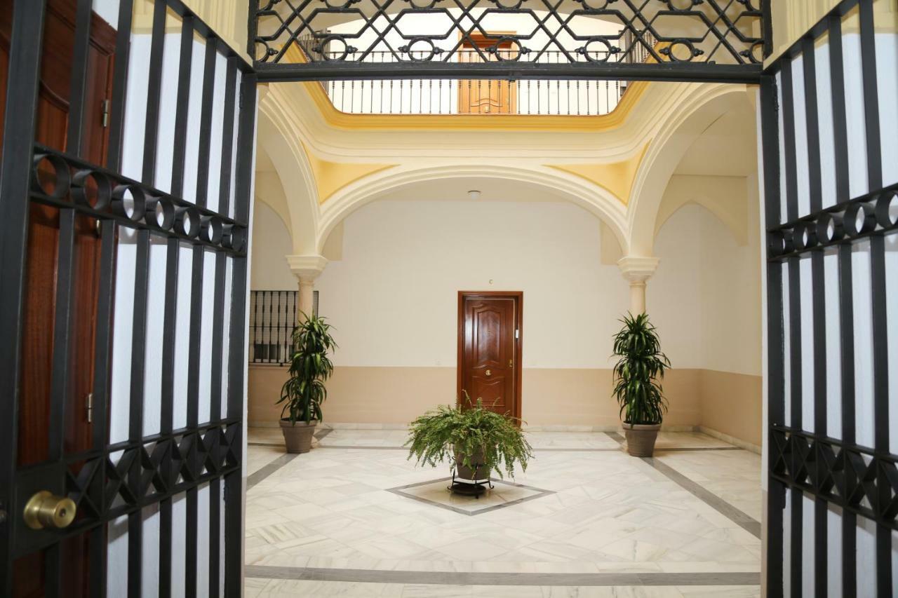 Sweet Home Sevilla Dış mekan fotoğraf